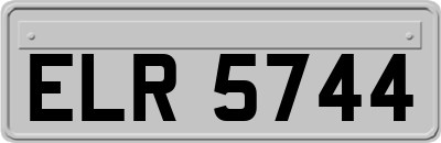 ELR5744
