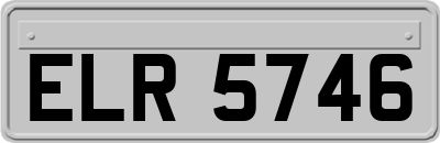 ELR5746