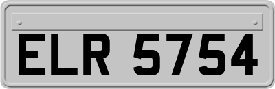 ELR5754