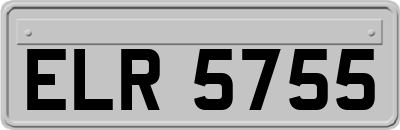 ELR5755
