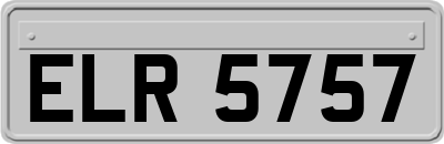 ELR5757