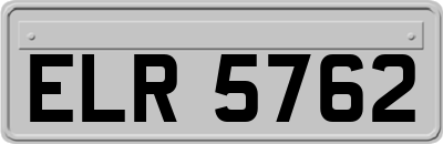 ELR5762