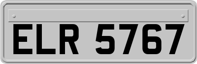 ELR5767