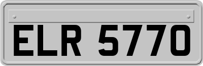 ELR5770