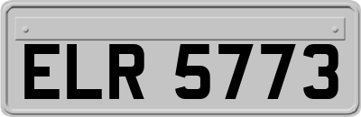 ELR5773
