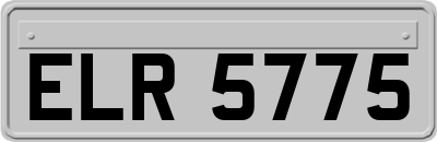 ELR5775