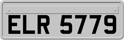 ELR5779