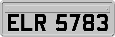 ELR5783