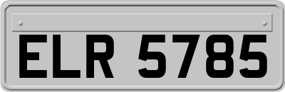 ELR5785