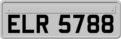 ELR5788