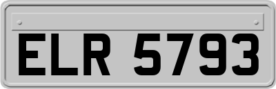 ELR5793
