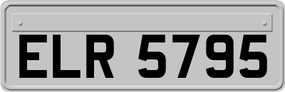 ELR5795
