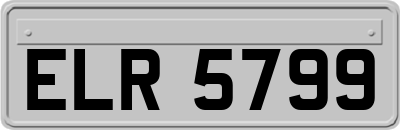 ELR5799