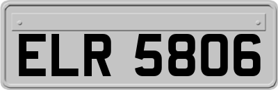 ELR5806