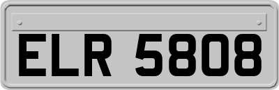 ELR5808