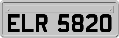 ELR5820