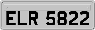 ELR5822