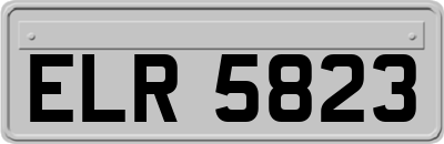 ELR5823