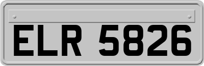 ELR5826