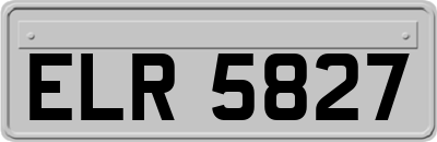 ELR5827