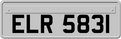 ELR5831