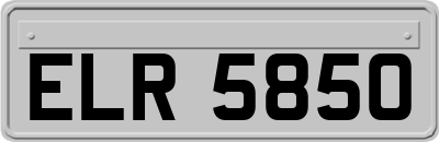 ELR5850