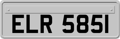 ELR5851