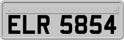 ELR5854