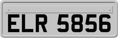 ELR5856