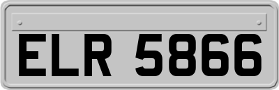 ELR5866