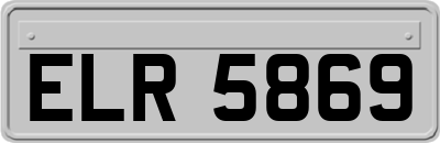 ELR5869