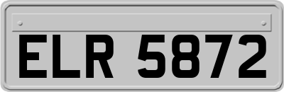 ELR5872