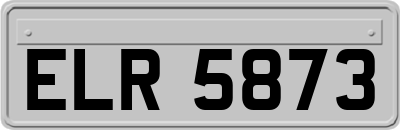ELR5873