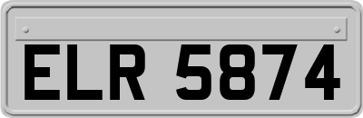 ELR5874