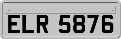 ELR5876