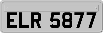 ELR5877