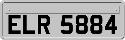 ELR5884