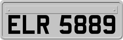 ELR5889