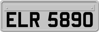 ELR5890