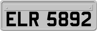ELR5892