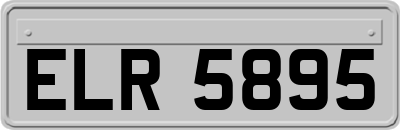ELR5895