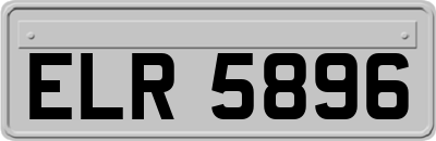 ELR5896