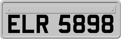ELR5898