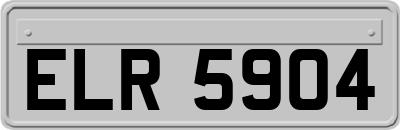 ELR5904