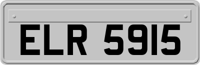 ELR5915