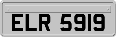 ELR5919