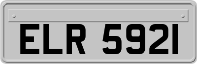 ELR5921