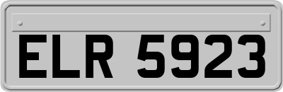 ELR5923
