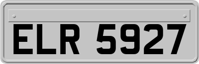 ELR5927