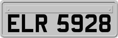 ELR5928